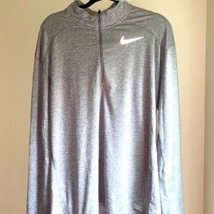 Nike Running Pullover